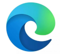 Microsoft Edge Logo